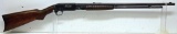 Remington Model 25 .25-20 Pump Action Rifle SN#AA2043