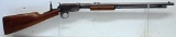 Winchester Model 1906 .22 Short Only Pump Action Rifle w/Tang Sight SN#23384