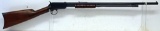 Winchester Model 1890 .22 Short Only Pump Action Rifle Restored Finish SN#390622