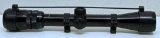 Bushnell 3X-9X32 Buckhorn Rifle Scope