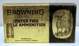 Full Vintage Box Browning .35 Rem. 200 gr. SP Cartridges