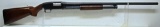 Winchester Model 12 12 Ga. Pump Action Shotgun 30