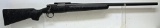 Remington Model 700 .223 Rem. Bolt Action Rifle Synthetic Stock 27