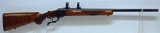 Ruger No. 1 .220 Swift Single Shot Rifle 26