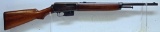 Winchester Self Loading Model 1907 .351 Cal. Semi-Auto Rifle Mfg. 1916 SN#35037