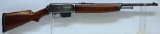 Winchester Model 1910 Self Loading .401 Cal. Semi-Auto Rifle Mfg. 1919 SN#14960