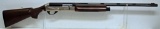 Benelli Legacy 28 Ga. Semi-Auto Shotgun w/Choke Tubes 24