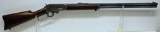 Marlin Model 1893 .32-40 Lever Action Rifle Case Hardened Receiver w/Good Case Color 26