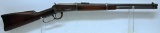 Winchester Model 94 .30 WCF Saddle Ring Carbine Lever Action Rifle Mfg. 1922 SN#910097