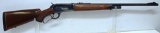 Winchester Deluxe Model 71 .348 WCF Lever Action Rifle Mfg. 1949 SN#28905