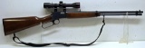 Browning BL-22 .22 S,L,LR Lever Action Rifle w/Simmons 2.5x32 Scope SN#16426RR126