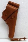 Reproduction 1918 US Leather Holster