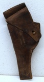 Leather U.S. 1918 Holster