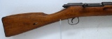 Polish 1950 .22 Cal. Training Rifle SN#B3992