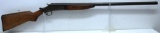 Springfield Arms Co. Model 1929 12 Ga. Single Shot Shotgun SN#NA