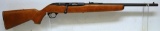 Western Field Model M815A .22 S,L,LR Bolt Action Single Shot Rifle SN#NA