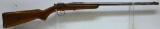 Winchester Model 04A .22 S,L,LR Bolt Action Single Shot Rifle Tight Crack Top Wrist of Stock and