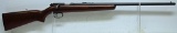 Remington Model 514 .22 S,L,LR Single Shot Bolt Action Rifle SN#NA