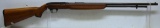 J.C. Higgins Model 30 .22 LR Only Semi-Auto Rifle SN#NA