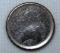 No Print Blank Dime