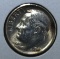 1949S Roosevelt Dime