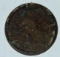 1870 Indian Head Cent, Key Date