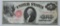 1917 $1 United States Note Blanket Note