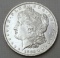 1885O Morgan Dollar