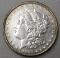 1895O Morgan Dollar, Key Date