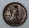 1928D Lincoln Wheat Cent