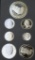 U.S. Mint 1991 Prestige Set