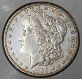 1899S Morgan Dollar, Key Date