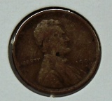 1909S/S Lincoln Wheat Cent