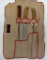 3 Piece Winchester Carving Set