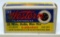 Full Vintage Box Western .22 Win. Auto Cartridges