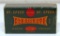 Full Vintage Box Remington Kleanbore Kleankote .22 Short Cartridges