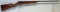 Brevette S.G.D.G. .22 Cal. Smooth Bore Single Shot Bolt Action Rifle/Shotgun SN#NA