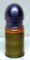 40 mm M169 Practice M385 Cartridge for Grenade Launcher