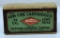 Full Vintage Partially Sealed Box Western .22 LR Cartridges