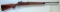 Winchester Model 54 Super Grade .22 Hornet Bolt Action Rifle Lyman Peep Sight Mfg. 1935 SN#44484A