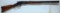 Winchester Model 1873 .32 WCF Lever Action Rifle 24