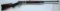 Winchester 1894 Special Order Deluxe .30 WCF Lever Action Rifle Special Order Features: Takedown,