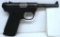Ruger Mk III 22/45 .22 LR Semi-Auto Pistol SN#271-43466