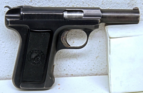 Savage Model 1917 .32 Auto Semi-Auto Pistol SN#218356