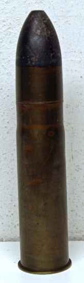Winchester Hotchkiss Artillery Round