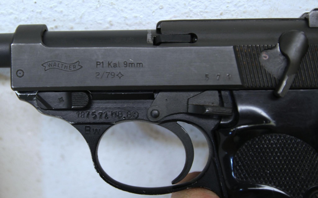 walther p1 pw arms walther p1 pw arms