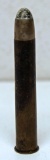 Eley .500 Nitro Collector Cartridge
