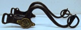 1859 U.S. Army Bit