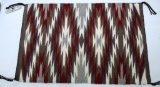 Small Navajo Rug, 24