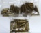 20 Rds. .243 Fired Brass, 20 Rds. 7 mm Mag. Fired Brass, 32 Rds. .270 Fired Brass